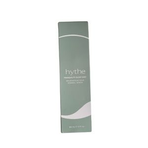 Hythe tranquillity sleep mist